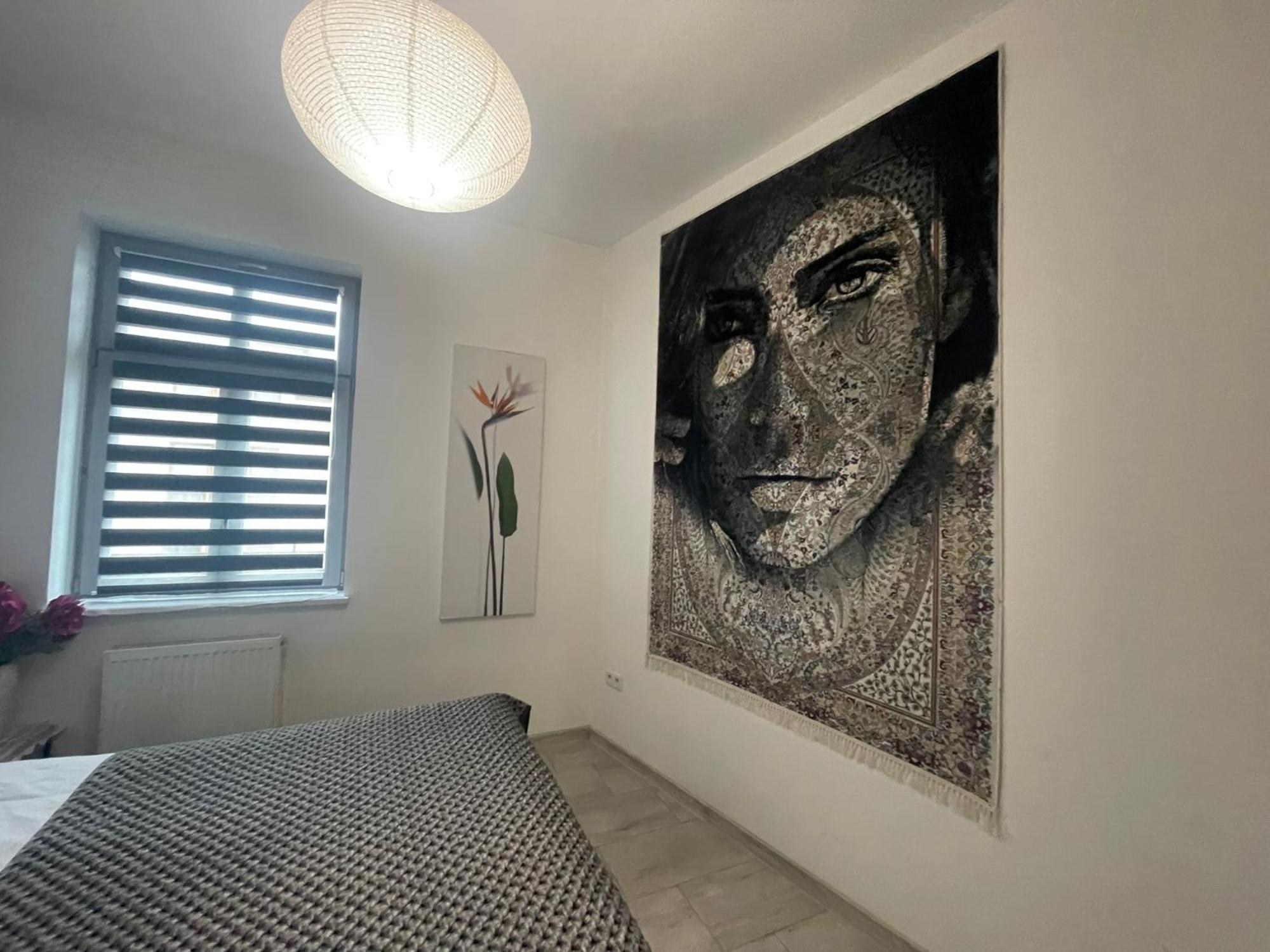 Apartament Solny Centrum Wieliczka 11 Экстерьер фото